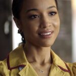 Erinn Westbrook - Tabitha Tate