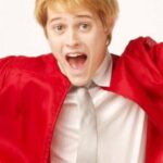 Lucas Grabeel - Ryan Evans