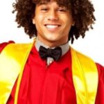 Corbin Bleu - Chad Danforth