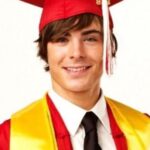 Zac Efron - Troy Bolton