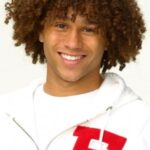 Corbin Bleu - Chad Danforth