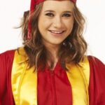 Olesya Rulin - Kelsi Nielson