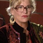 Alyson Reed - Ms. Darbus
