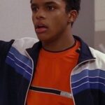 Chris Warren - Zeke Baylor