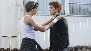 Riverdale - S2EP5: Chapter Eighteen: When a Stranger Calls
