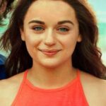 Joey King - Shelly 'Elle' Evans