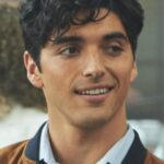 Taylor Zakhar Perez - Marco Peña
