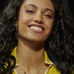 Maisie Richardson-Sellers - Chloe Winthrop