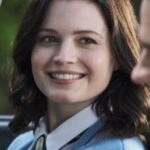 Meganne Young - Rachel