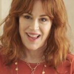 Molly Ringwald - Mrs. Flynn