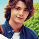 Joel Courtney - Lee Flynn