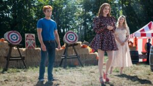 Riverdale - S6EP1: Chapter Ninety-Six: Welcome to Rivervale