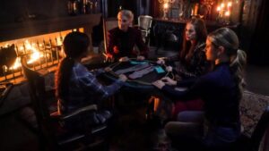 Riverdale - S6EP2: Chapter Ninety-Seven: Ghost Stories