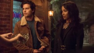 Riverdale - S5EP8: Chapter Eighty-Four: Lock & Key
