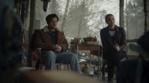Riverdale - S5EP9: Chapter Eighty-Five: Destroyer