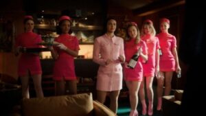 Riverdale - S5EP16: Chapter Ninety-Two: Band of Brothers