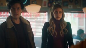 Riverdale - S5EP17: Chapter Ninety-Three: Dance of Death