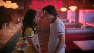 Riverdale - S5EP18: Chapter Ninety-Four: Next to Normal
