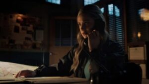 Riverdale - S5EP19: Chapter Ninety-Five: Riverdale: RIP (?)