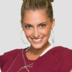 Valentina Frione - Jacqueline "Jackie" Saenz