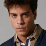 Alex Pastrana - Raul