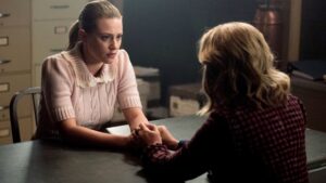 Riverdale - S4EP15: Chapter Seventy-Two: To Die For