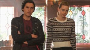 Riverdale - S4EP16: Chapter Seventy-Three: The Locked Room