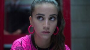 Elite - S3EP6: Rebeca