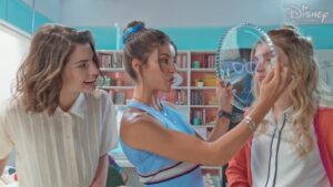 Bia - S1EP37: Lejos, Sin Querer