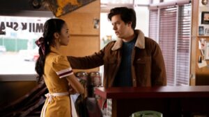 Riverdale - S6EP6: Chapter One Hundred and One: Unbelievable