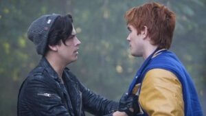 Riverdale - S2EP6: Chapter Nineteen: Death Proof