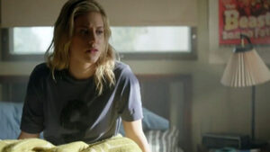 Riverdale - S2EP7: Chapter Twenty: Tales from the Darkside