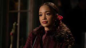 Riverdale - S6EP10: Chapter One Hundred and Five: Folk Heroes
