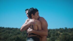 Elite - S5EP4: Il cadavere