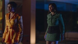 Elite - S5EP6: L'amore non si può comprare
