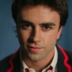Itzan Escamilla - Samuel García Domínguez 