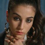 Claudia Salas - Rebeca de Bormujo Ávalos