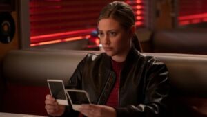Riverdale - S6EP11: Chapter One Hundred and Six: Angels in America
