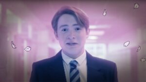Heartstopper - S0EP1: Nick and Charlie Gay Panic Edit: It's a Ship Show