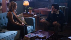 Riverdale - S6EP14: Chapter One Hundred and Nine: Venomous