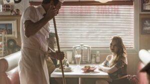 Riverdale - S2EP8: Chapter Twenty-One: House of the Devil