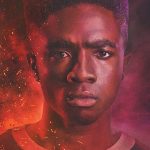 Caleb McLaughlin - Lucas Sinclair
