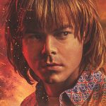 Charlie Heaton - Jonathan Byers