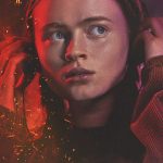 Sadie Sink - Max Mayfield