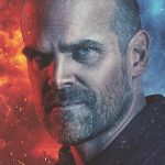 David Harbour - Jim Hopper