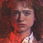 Natalia Dyer - Nancy Wheeler