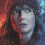 Winona Ryder - Joyce Byers