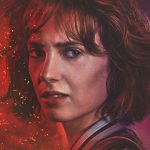 Maya Hawke - Robin Buckley