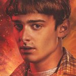 Noah Schnapp - Will Byers