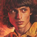 Finn Wolfhard - Mike Wheeler